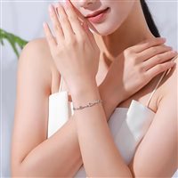 Bracciale Gaurosa Donna Fantasy in Argento SL1663 - SL1663